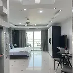 View Talay 7 Seaview อพาร์ทเม้น