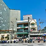 View Talay 7 Seaview Apartments