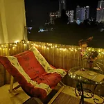 Cozy, Well Equipped Studio With Views And Pool Use