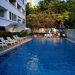 Cozy, Well Equipped Studio With Views And Pool Use