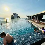 Pattaya, Beautiful Place Walk To The อพาร์ทเม้น Pattaya