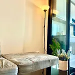 อพาร์ทเม้น Sea View @the Base *