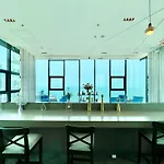 Sea View @the Base อพาร์ทเม้น Pattaya