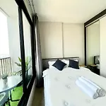 อพาร์ทเม้น Sea View @the Base *