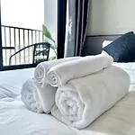 Sea View @the Base อพาร์ทเม้น Pattaya