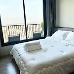 อพาร์ทเม้น Sea View @the Base