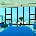 Sea View @the Base อพาร์ทเม้น