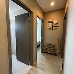 Sea View 2 Bed @ อพาร์ทเม้น