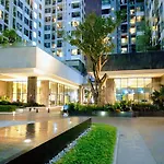 Sea View 2 Bed Room Condo @ Central Pattaya