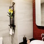 Edge By Thida อพาร์ทเม้น Pattaya