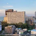 Edge By Thida * Pattaya