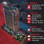 Edge By Thida * Pattaya