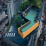 Edge By Thida * Pattaya