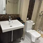 芭提雅中心地带 Centara Avenue 一房公寓5楼紧邻海滩酒吧街智能电视 Pattaya