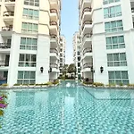 Garden Olympus & Yahaha Pattaya