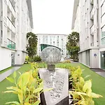 City Center​ ​Residence​ K K