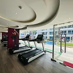 Grand Avenue Conde Pattaya