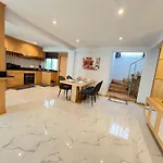 House- 171, Private Pool 4 Bed5bath Near Walking St, Bbq *