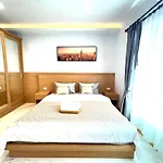 House- 171, Private Pool 4 Bed5bath Near Walking St, Bbq