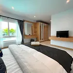 Villa House- 171, Private Pool 4 Bed5bath Near Walking St, Bbq Pattaya