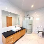 House- 171, Private Pool 4 Bed5bath Near Walking St, Bbq วิลล่า *