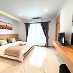 House- 171, Private Pool 4 Bed5bath Near Walking St, Bbq Villa *