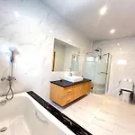 House- 171, Private Pool 4 Bed5bath Near Walking St, Bbq * Pattaya