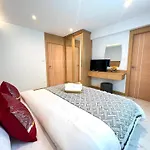 House- 171, Private Pool 4 Bed5bath Near Walking St, Bbq Villa Pattaya