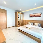 House- 171, Private Pool 4 Bed5bath Near Walking St, Bbq Villa