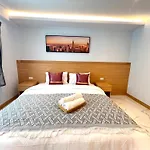 Villa House- 171, Private Pool 4 Bed5bath Near Walking St, Bbq *