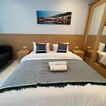 House- 171, Private Pool 4 Bed5bath Near Walking St, Bbq วิลล่า Pattaya