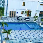 Arcadia Beach Pool View Pattaya