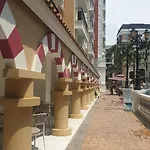 Espana Sai2 Aparthotel *