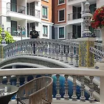Espana Condo Resort Pattaya Sai2