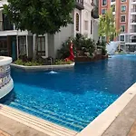 Espana Sai2 * Pattaya
