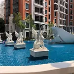 Aparthotel Espana Sai2