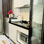 The Base 290 By Numam Pattaya