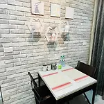 The Base 290 By Numam * Pattaya