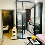 The Base 290 By Numam * Pattaya