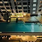 The Base 290 By Numam Pattaya