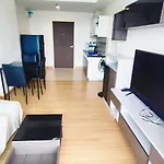 Supalai Mare Pattaya