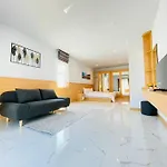 House- 171, Private Pool 4 Bed5bath Near Walking St, Bbq * Pattaya