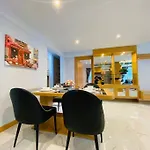House- 171, Private Pool 4 Bed5bath Near Walking St, Bbq วิลล่า *