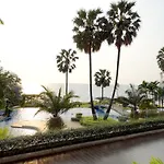 Oceanfront Luxury In With Private And Inifinity Pool - Not A 30 Day Minimum * Pattaya