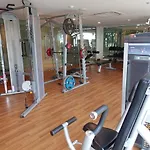 Oceanfront Luxury In With Private And Inifinity Pool - Not A 30 Day Minimum อพาร์ทเม้น Pattaya