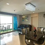 Oceanfront Luxury In With Private And Inifinity Pool - Not A 30 Day Minimum อพาร์ทเม้น Pattaya