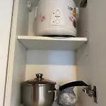 Apartment 芭提雅中心 Grand Avenue 2卧室公寓泳池景 智能电视 高速互联网 Pattaya