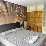 Mina View 2 Apartment Pattaya