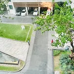 The Base Central Pattaya 75 By Numam
