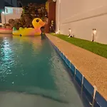 Good Moment Pool Villa @Pattaya